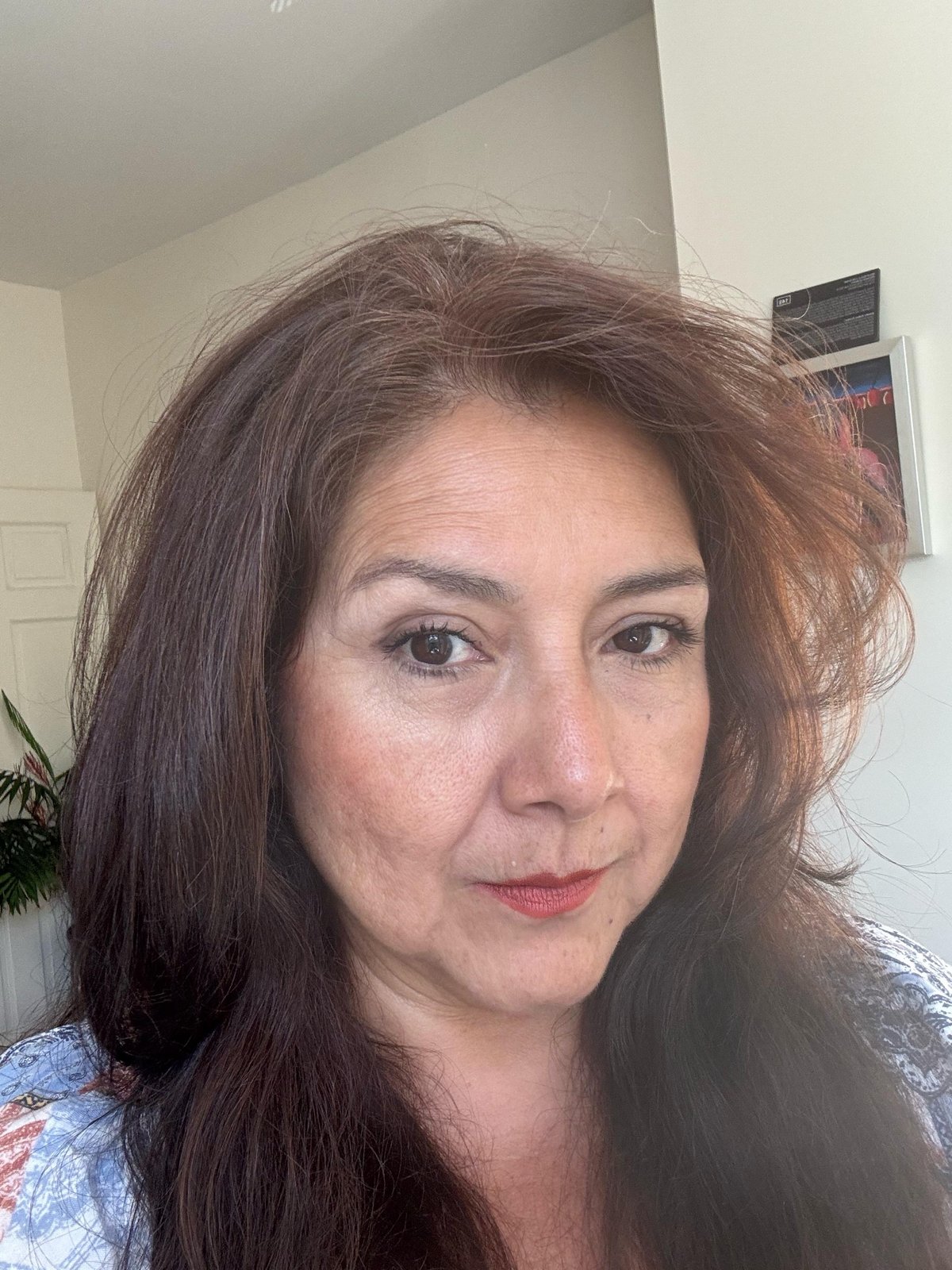 Edith Villanueva, founder and head teacher